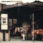 In Concert - CD Audio di James Gang