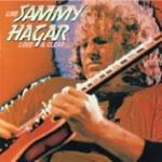 Live Loud & Clear - CD Audio di Sammy Hagar