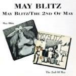 May Blitz - The 2nd of May - CD Audio di May Blitz