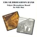 Edgar Broughton Band - In Side Out - CD Audio di Edgar Broughton (Band)