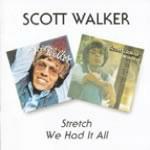 Stretch - We had it all - CD Audio di Scott Walker