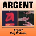 Argent - Ring of Hands