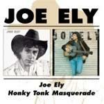 Joe Ely - Honky Tonk Masquerade - CD Audio di Joe Ely