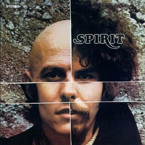 Son of Spirit - Farther Along - CD Audio di Spirit