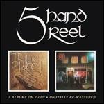 Five Hand Reel - For a That - Earl O'Moray