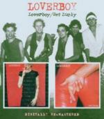 Loverboy - Get Lucky - CD Audio di Loverboy