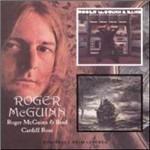 Roger McGuinn & Band - Cardiff Rose - CD Audio di Roger McGuinn