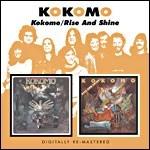 Kokomo - Rise and Shine! - CD Audio di Kokomo