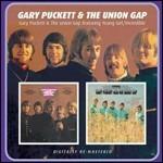 Gary Puckett & Union Gap - Incredible - CD Audio di Gary Puckett & the Union Gap