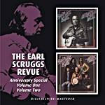 Anniversary Special - CD Audio di Earl Scruggs