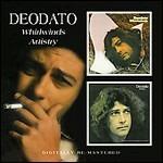 Whirlwinds - Artistry - CD Audio di Eumir Deodato