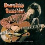 Guitar Man - CD Audio di Duane Eddy