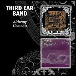 Alchemy - Elements - CD Audio di Third Ear Band