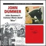 John Dummer's Famous Music Band - Blue