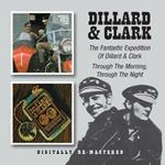 The Fantastic Expedition of Dillard & Clark - Through the Morning Through the Night