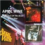 Nature of the Beast - Power Play - CD Audio di April Wine