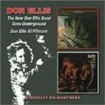 The New Don Ellis Band Goes Underground - Don Ellis at Fillmore - CD Audio di Don Ellis