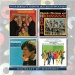 Herman's Hermits - Both Sides of - There's a Kind of Hush... - Miss Brown (Slipcase) - CD Audio di Herman's Hermits