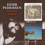 Southwest - Sandman - CD Audio di Herb Pedersen