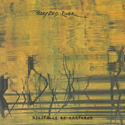 River - CD Audio di Terry Reid