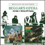 Act One - Waters of Change - CD Audio di Beggars Opera