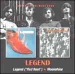 Legend - Moonshine