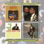 Country Charley Pride