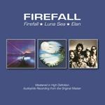 Firefall - Luna Sea - Elan