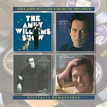 Andy Williams Show - Love Story - Song for You (Remastered) - CD Audio di Andy Williams