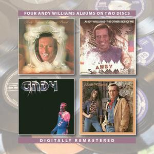 Christmas (Remastered) - CD Audio di Andy Williams