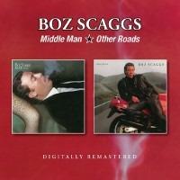 Middle Man - Other Roads (Remastered) - CD Audio di Boz Scaggs
