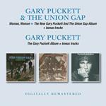 Woman Woman - The New Gary Puckett and the Union Gap - The Gary Puckett Album with Bonus Tracks