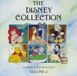 Disney. Disney Collection vol.3