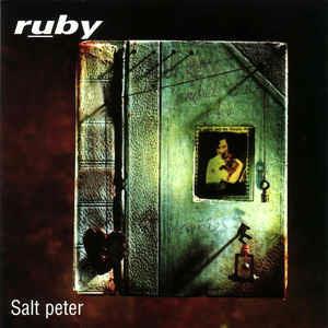 Salt Peter - CD Audio di Ruby