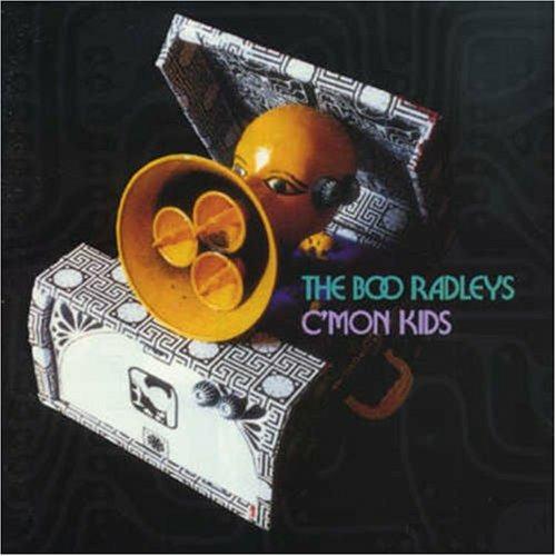 C'Mon Kids - CD Audio di Boo Radleys