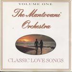 Classic Love Songs - Volume One & Two