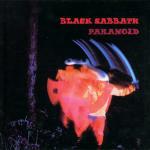 Paranoid - CD Audio di Black Sabbath