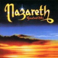 Greatest Hits - CD Audio di Nazareth