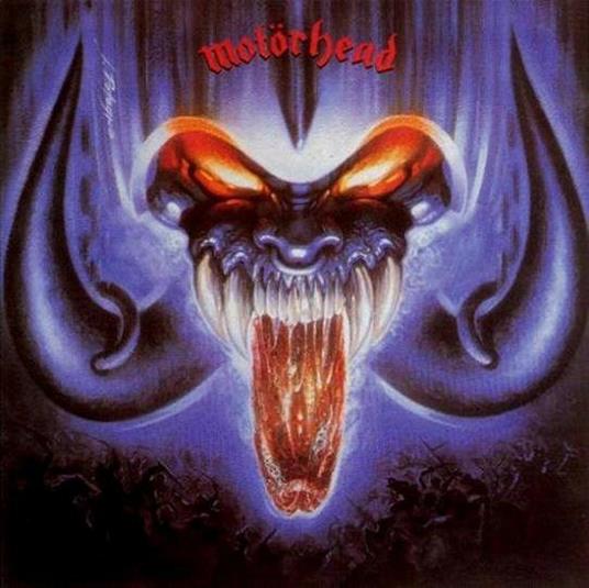 Rock N Roll - CD Audio di Motörhead