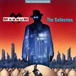 The Collection - CD Audio di Magnum