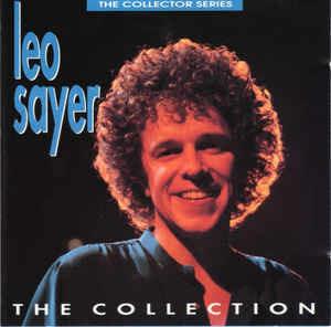 The Collection - CD Audio di Leo Sayer