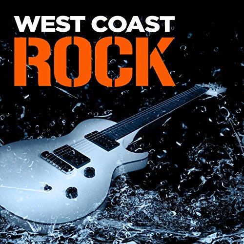 West Coast Rock - CD Audio