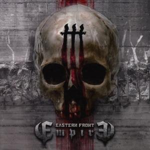 Empire - CD Audio di Eastern Front