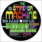 No Sale No id - Vinile LP di Emperor Machine