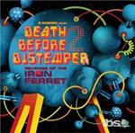 Death Before Distemper 2