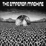 Space Beyond the Egg - CD Audio di Emperor Machine