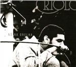 No na orelha - CD Audio di Criolo