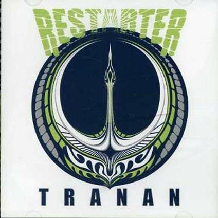 Restarter - CD Audio di Tranan
