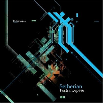 Postrancepose - CD Audio di Setherian