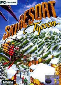 Ski Resort Tycoon